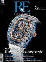 R&E - Relojes & Estilo